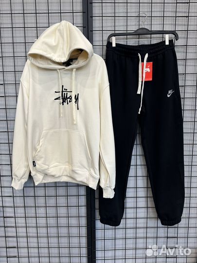 Костюм мужской