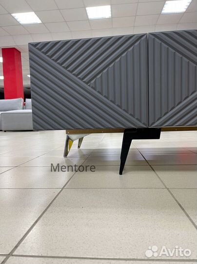 Тумба тв Bravo в современном стиле