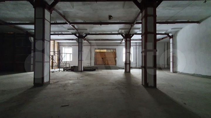 Производство, 50 м²