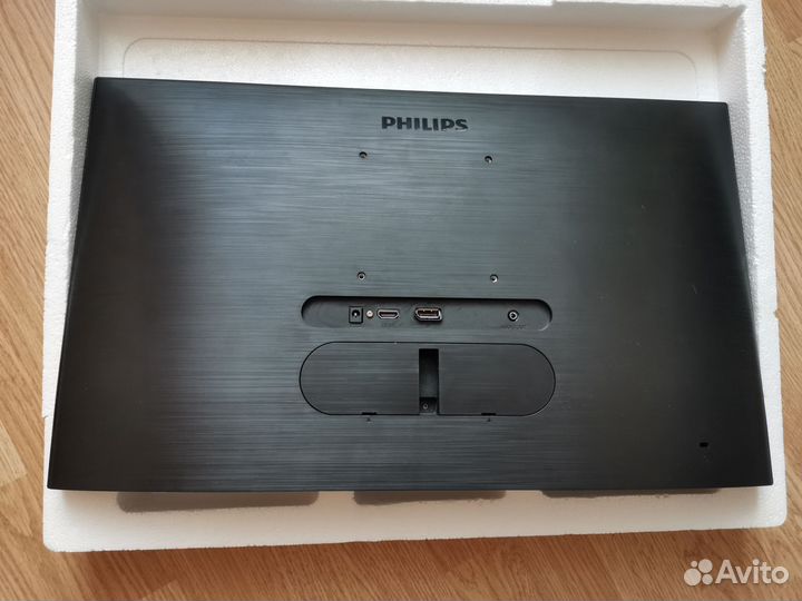 Монитор Philips 242e1Gaj