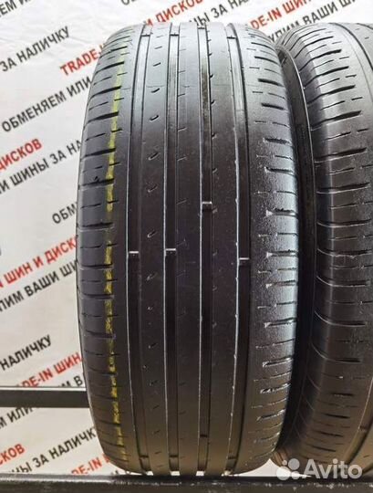 Kumho Ecsta HS51 205/60 R16 92H