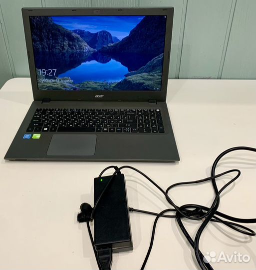 Acer E5-573G-P3FV