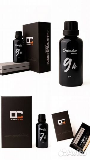 Керамика для автомобиля