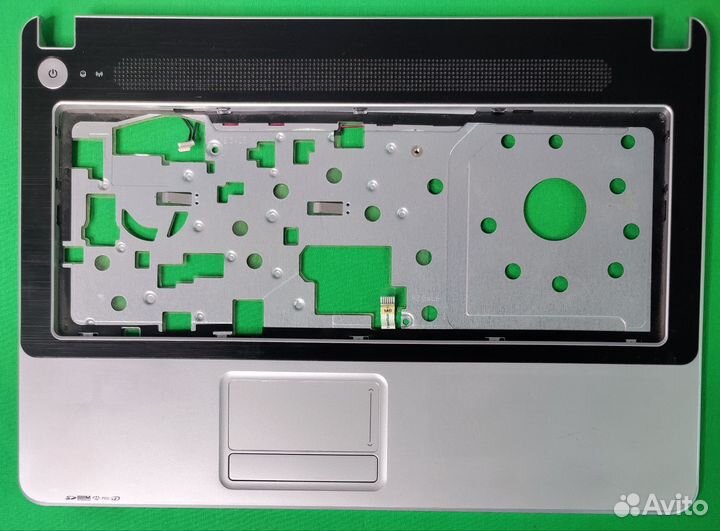 Топкейс Emachines MS2305