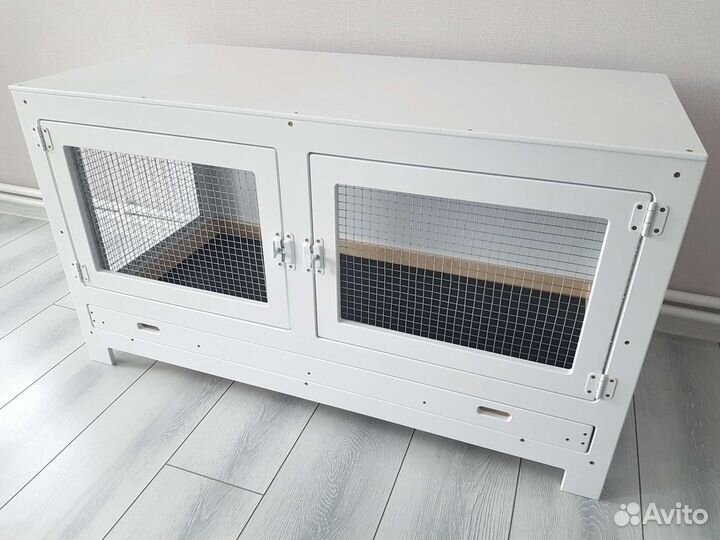 Клетка для кролика