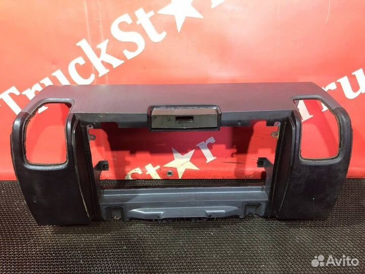 Панель приборов Scania 5-series