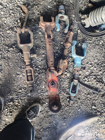 Навеска т 150