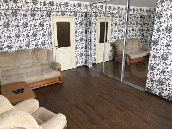 2-к. квартира, 67 м², 5/12 эт.