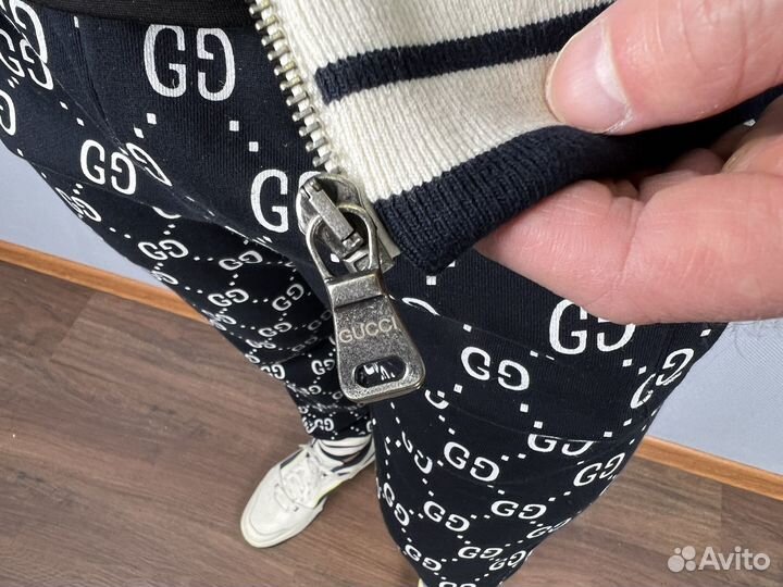 Спортивный костюм Gucci