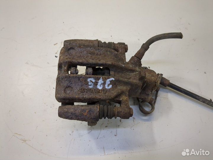 Суппорт Audi A8 (D2), 1994