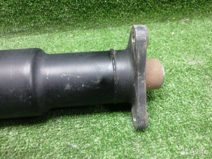 Карданный вал Bmw X3 F25 3.0 (N52B30AF) 2011