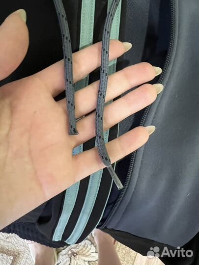 Спортивный костюм женский adidas