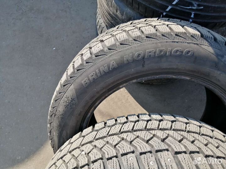 Viatti Brina Nordico V-522 205/55 R16 91T