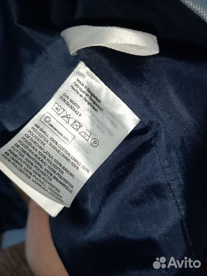 Костюм H&M для мальчика 11-12 лет