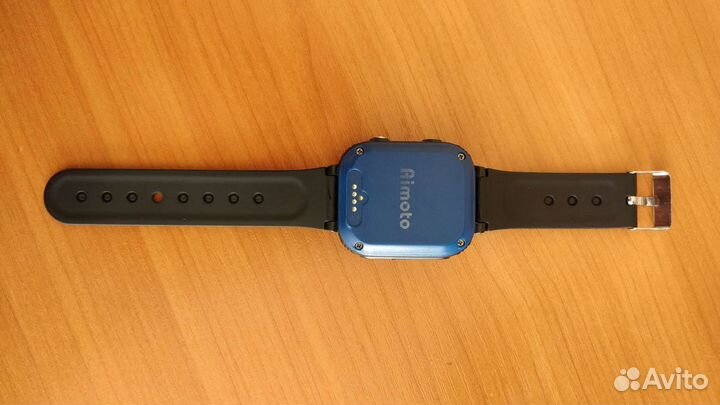 Часы-телефон Aimoto Pro Indigo 4G