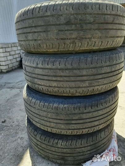 Hankook Optimo K415 225/60 R17