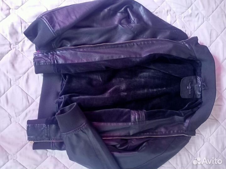 Мужские вещи пакетом 50-52 + обувь 42 р