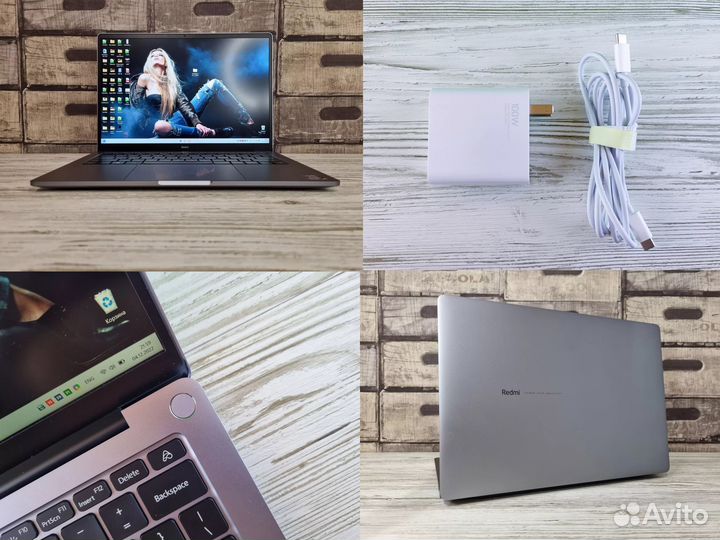 Xiaomi RedmiBook 14 2023 12500H New