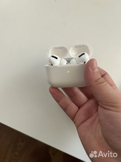 Airpods pro копия 1:1
