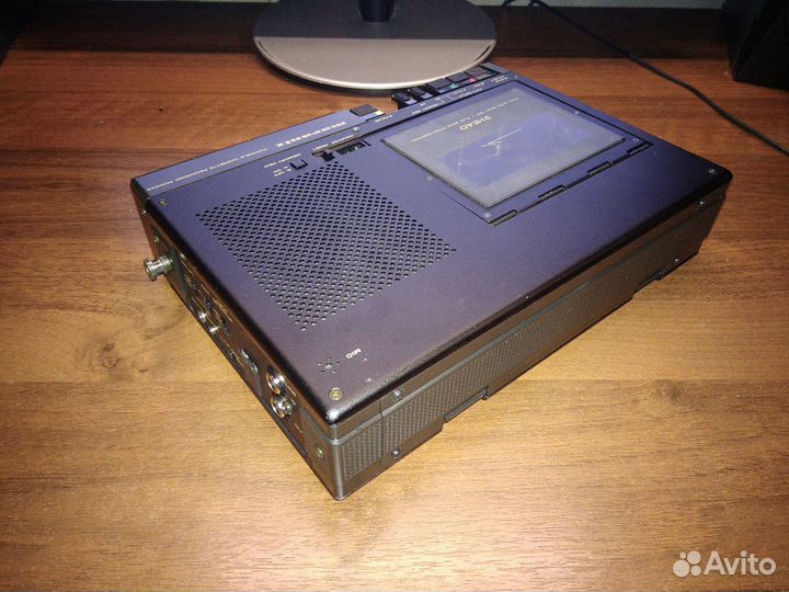 Marantz PMD 222 рекордер