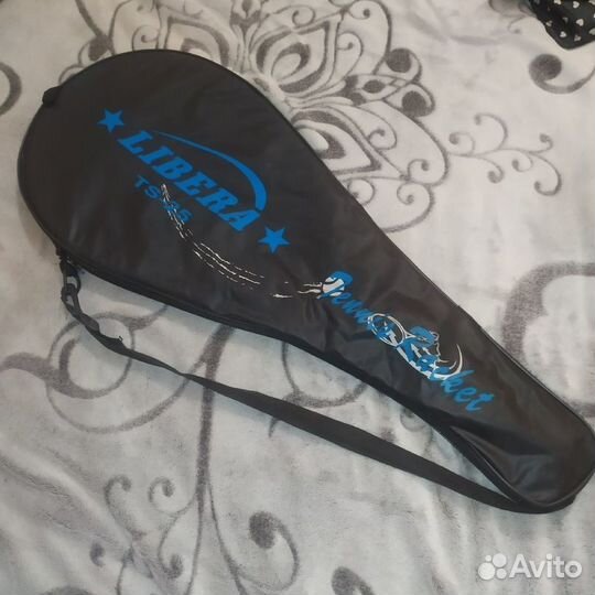 Ракетка для большого тенниса Libera TS-25