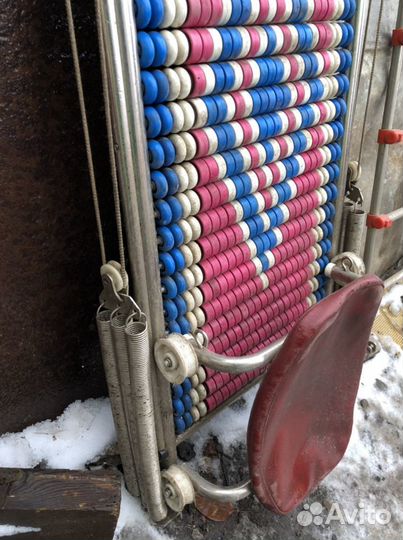 Спортивный комплекс