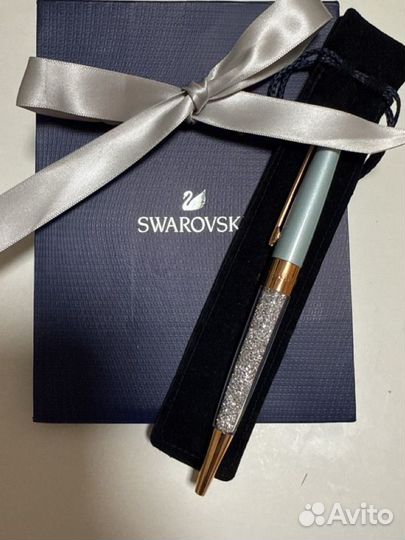 Ручка Swarovski оригинал