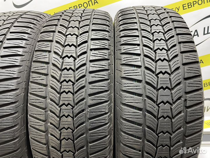 Sava Eskimo HP2 205/60 R16