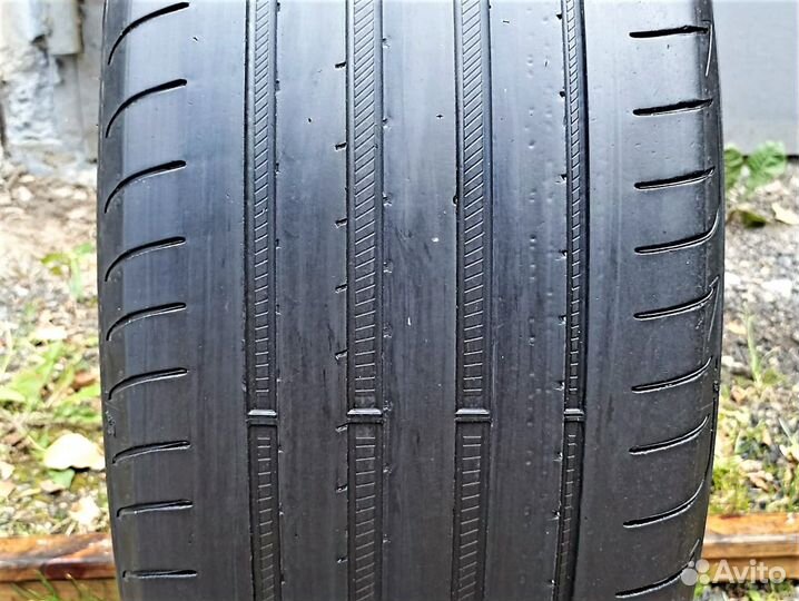 Goodyear Eagle F1 Asymmetric 3 245/40 R18 97Y