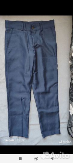 Вещи на мальчика