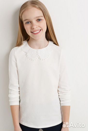 Блузка Acoola, р-р 152