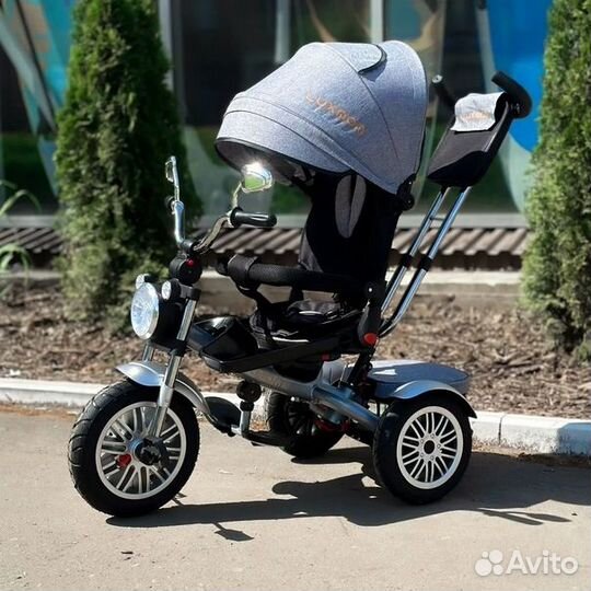 Продам велосипед детский