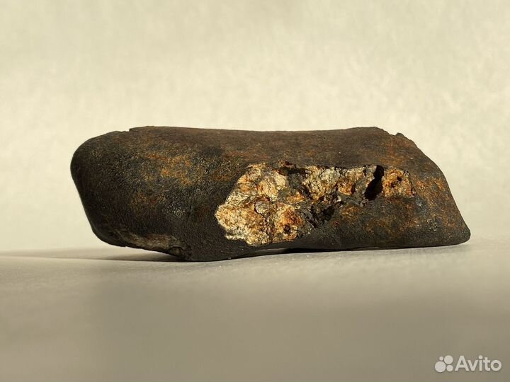 Челябинский метеорит 250гр