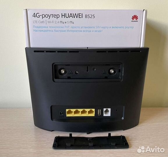 Huawei B525-23a новый