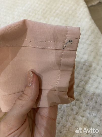 Парка для девочки