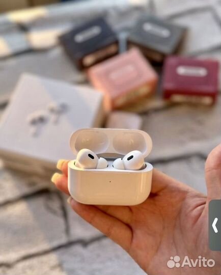 Airpods pro 2 premium