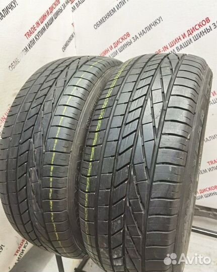 Goodyear Excellence 235/55 R19 101W