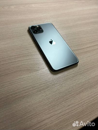 iPhone 11 Pro, 64 ГБ