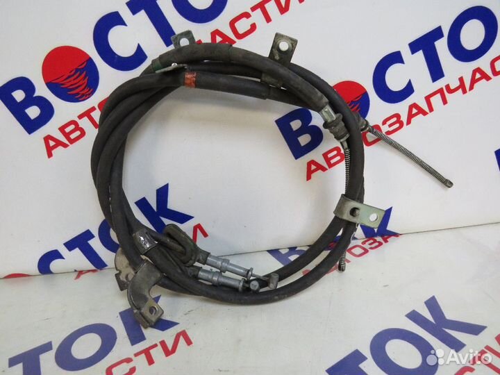 Трос ручника subaru impreza GG2, GD2, GD3, GD9, GD