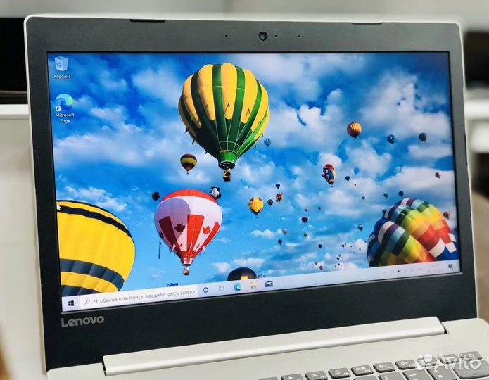 Ноутбук Lenovo 14'/FHD/E2-9000