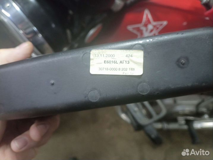 Карман под очки bmw е46