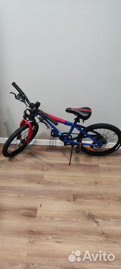 Велосипед Детской