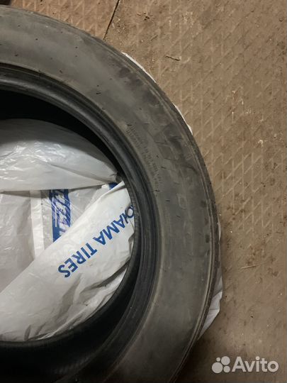 Nitto NT421Q 225/55 R17