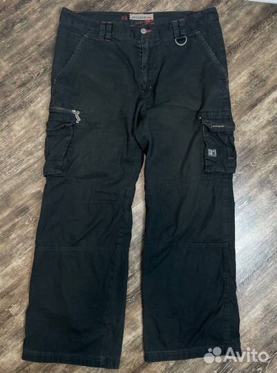 Outventure штаны карго cargo pants y2k