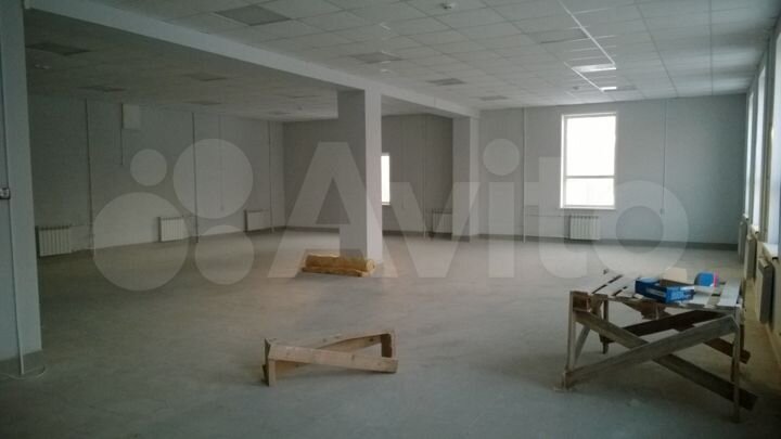 Торговая площадь, 30 м²