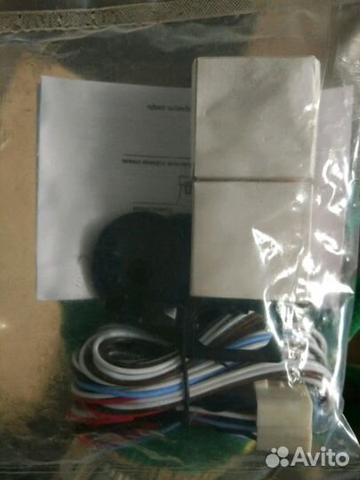 Электростеклоподъемники на газель