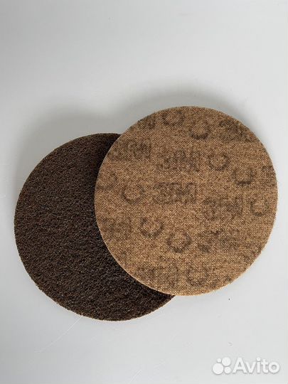 3M Scotch-Brite SC-DH 05212 Шлифовальный Круг