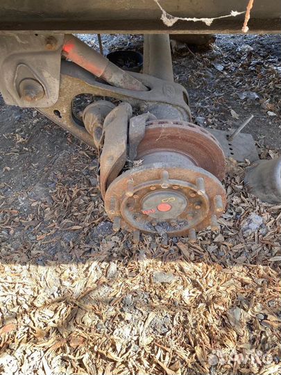 Ось оси саф saf