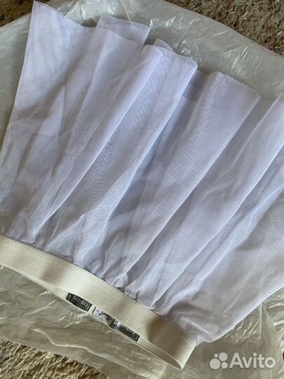 Купальник,юбка для танцев двойняшкам