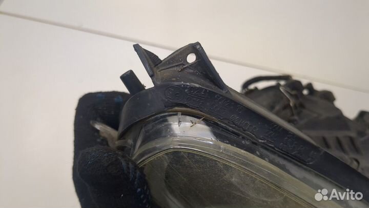 Фара (передняя) Opel Corsa D, 2010